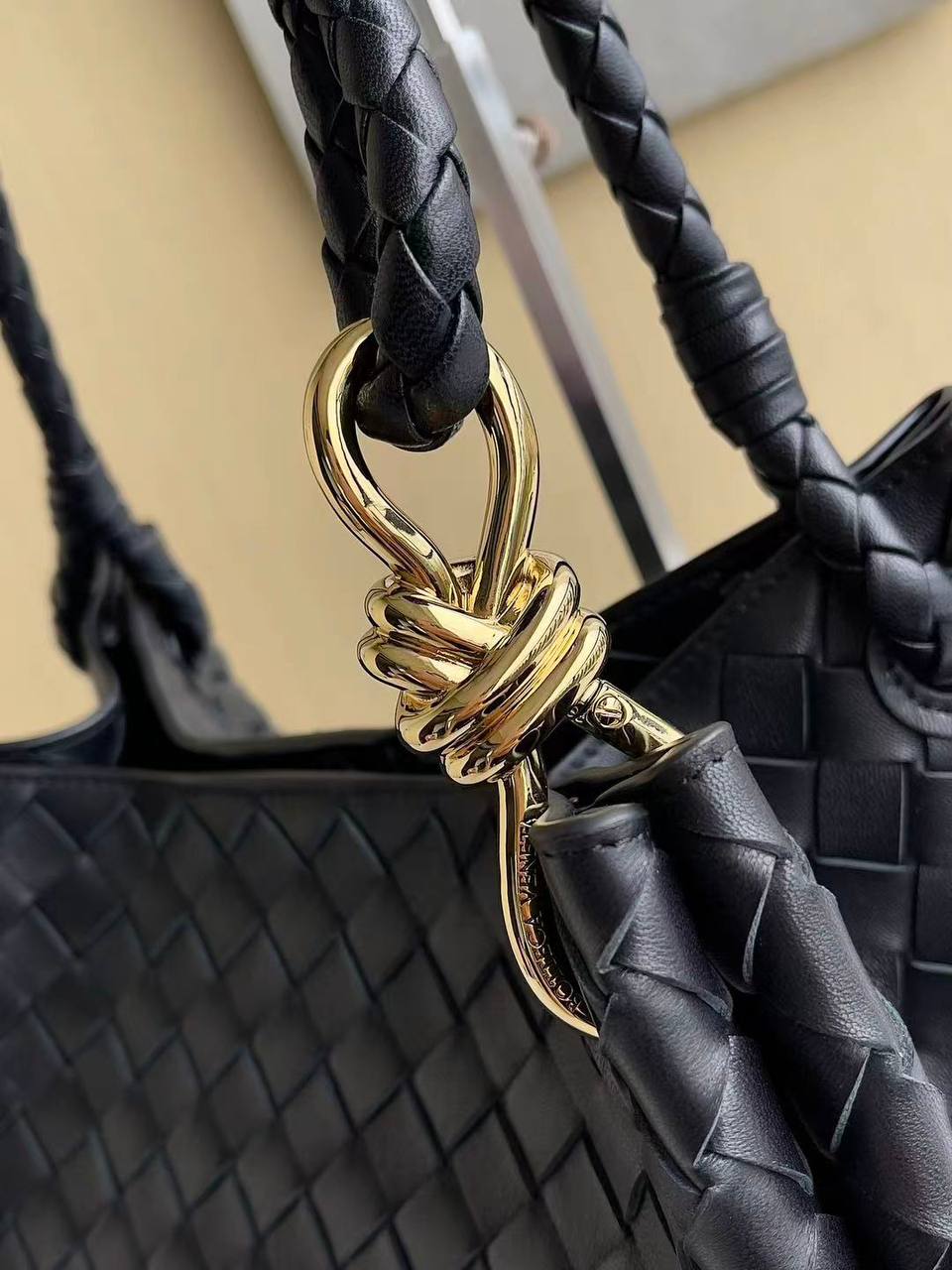 Сумка Bottega Veneta 3