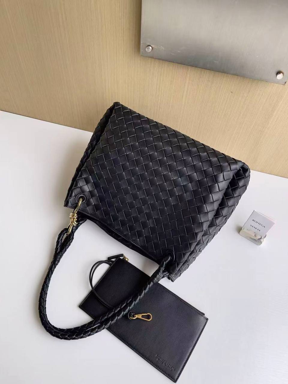 Сумка Bottega Veneta 5