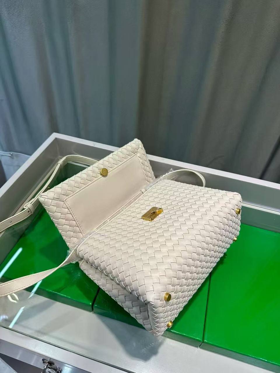 Сумка Bottega Veneta 5