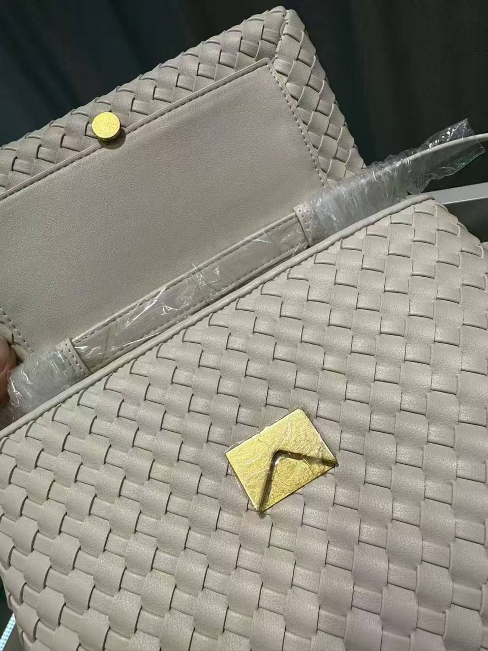 Сумка Bottega Veneta 6