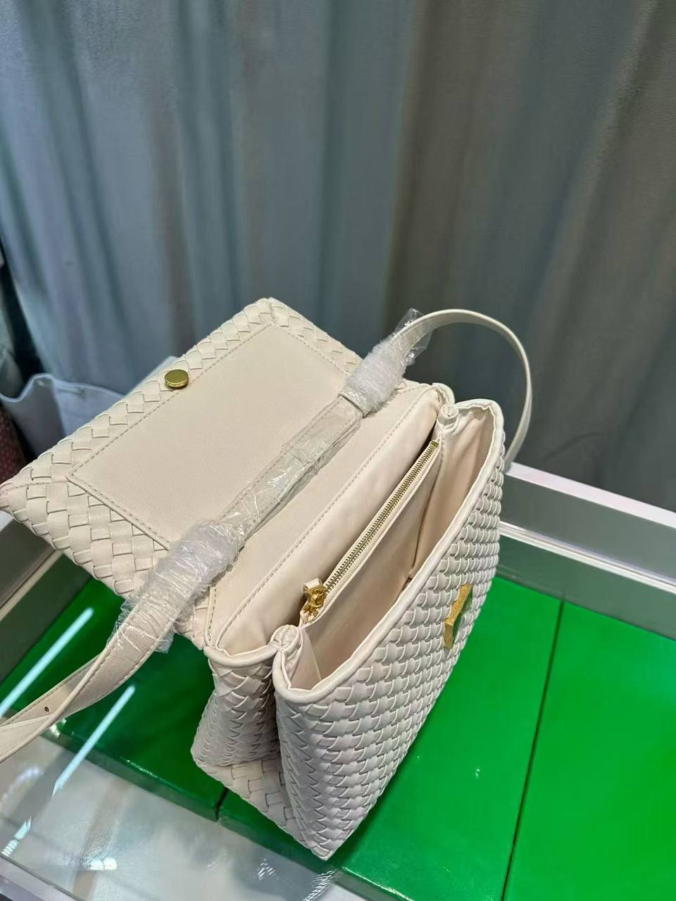 Сумка Bottega Veneta 7