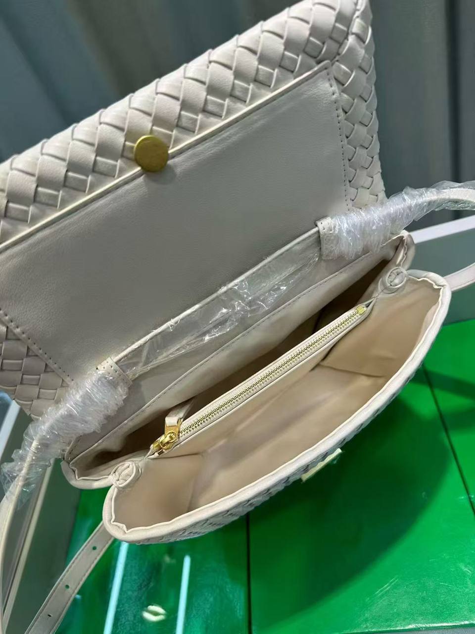 Сумка Bottega Veneta 8