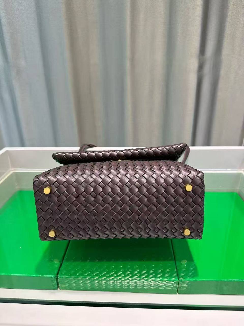 Сумка Bottega Veneta 4