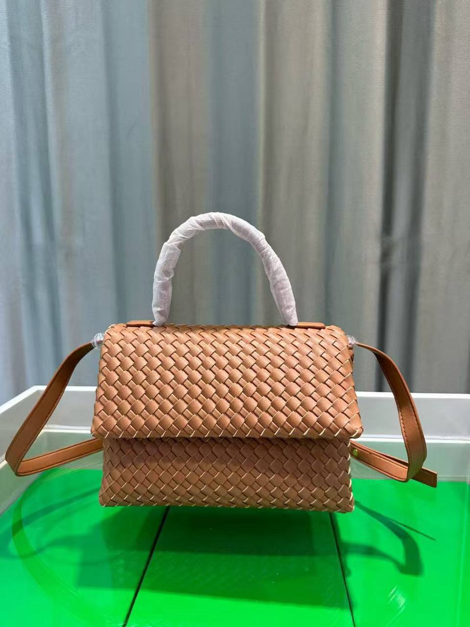 Сумка Bottega Veneta