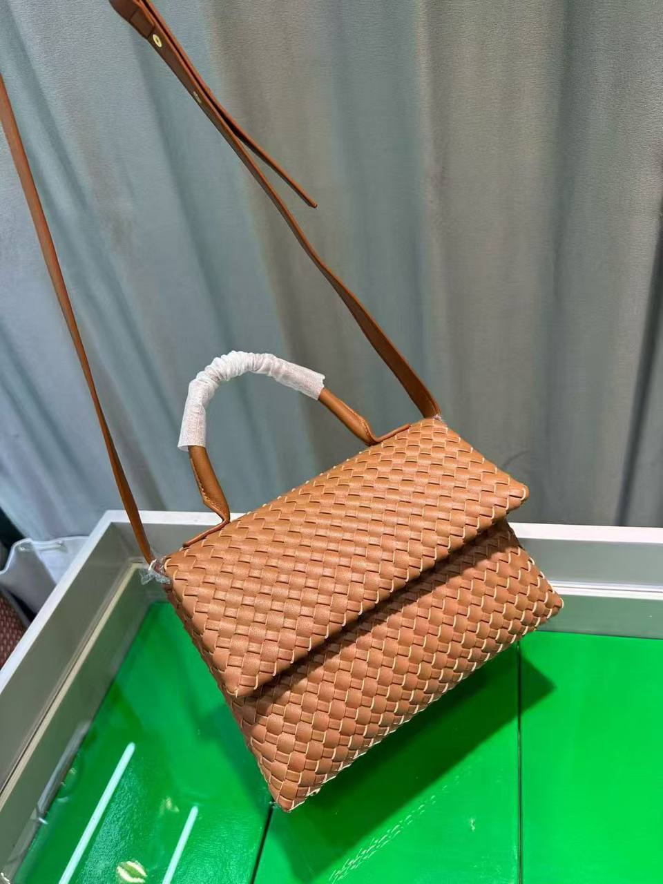 Сумка Bottega Veneta 3