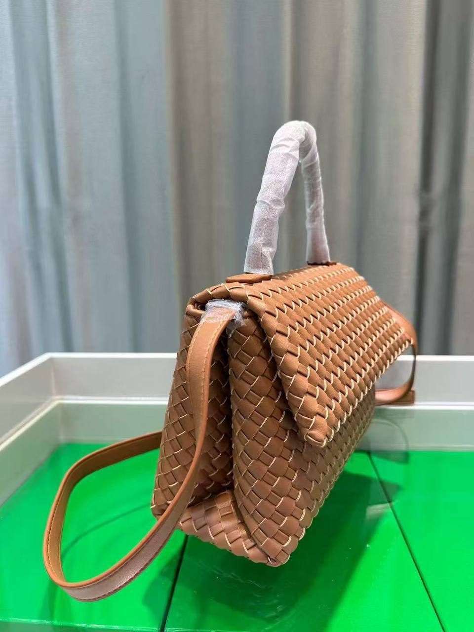 Сумка Bottega Veneta 4