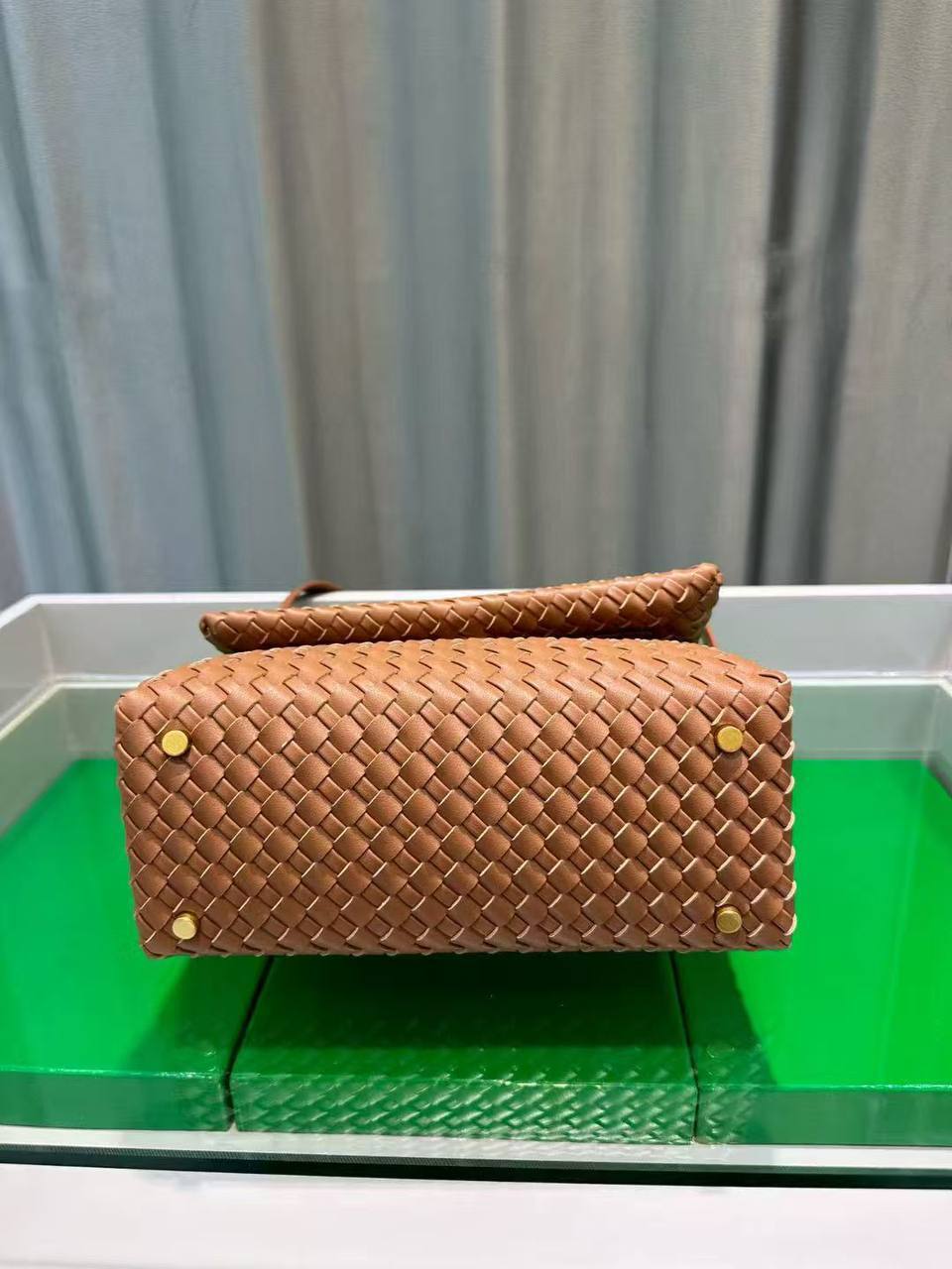 Сумка Bottega Veneta 5