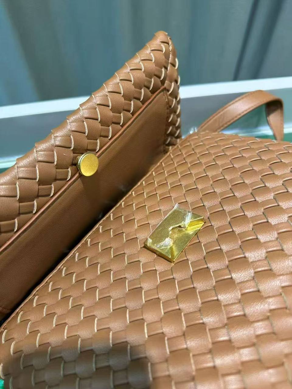 Сумка Bottega Veneta 6