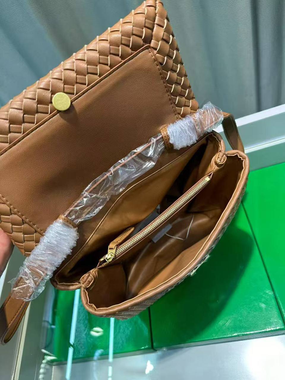 Сумка Bottega Veneta 7