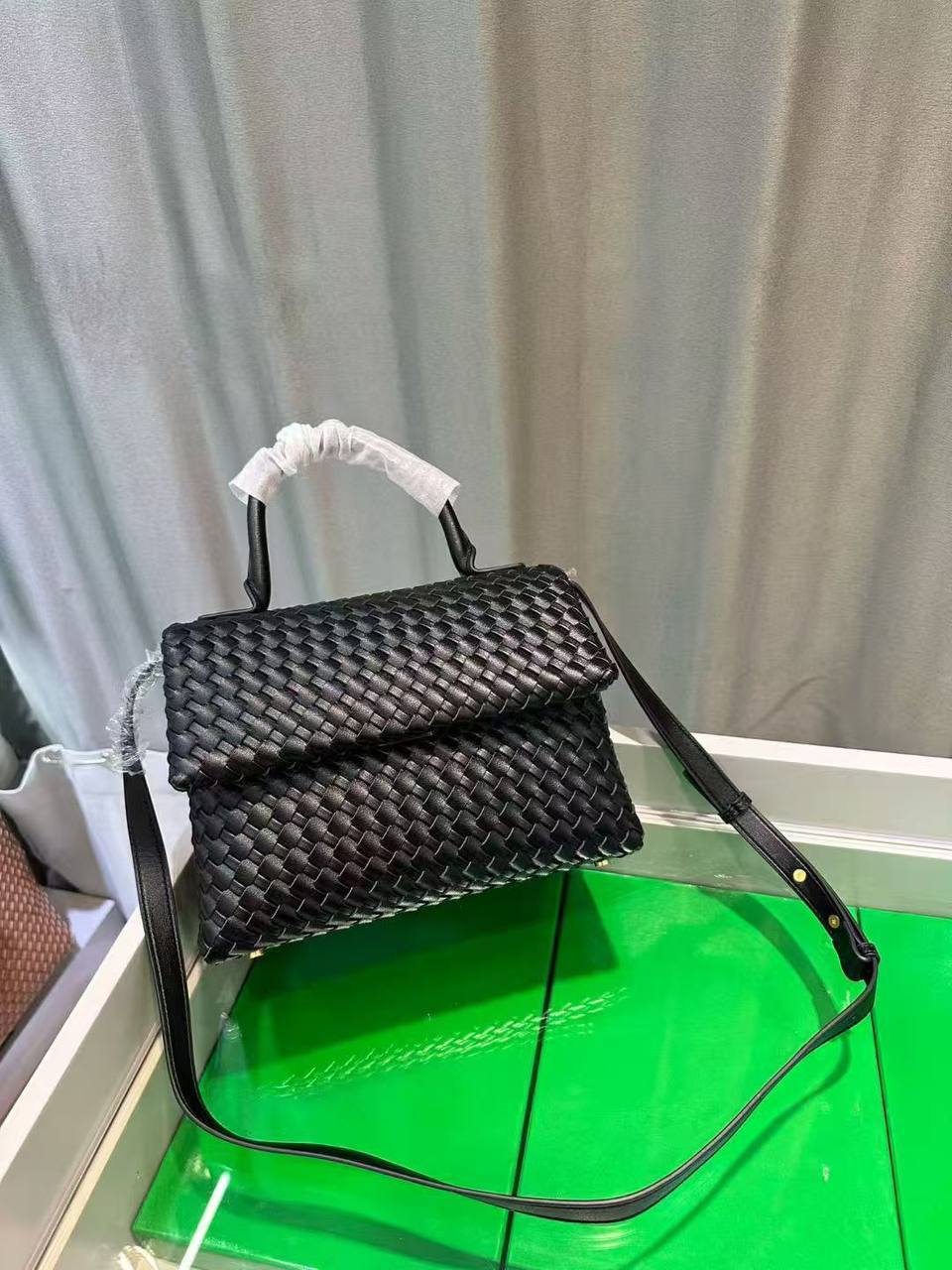 Сумка Bottega Veneta 4