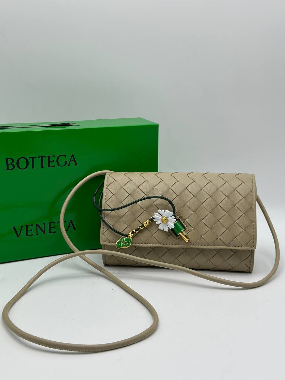 Сумка Bottega Veneta