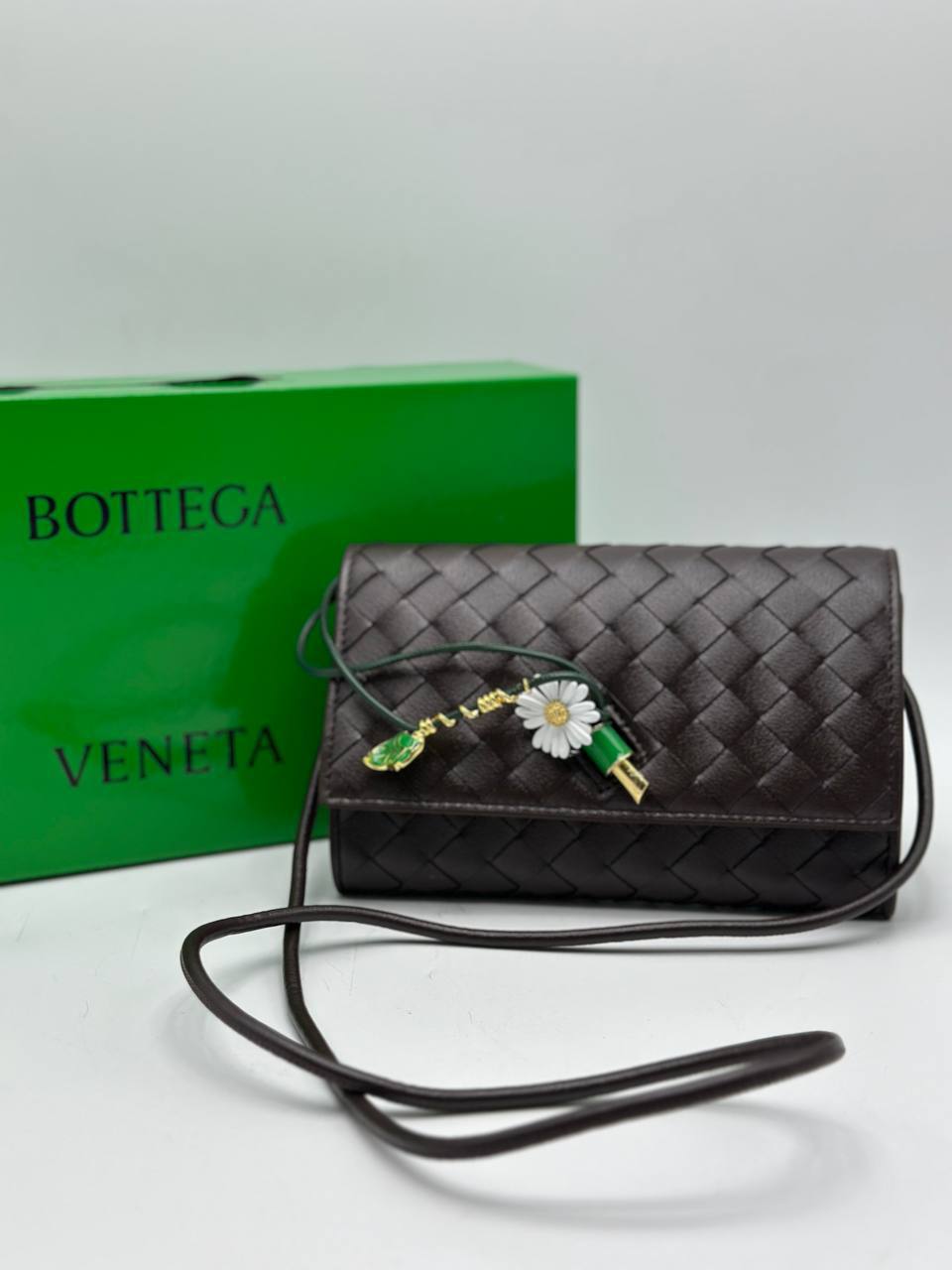 Сумка Bottega Veneta 3