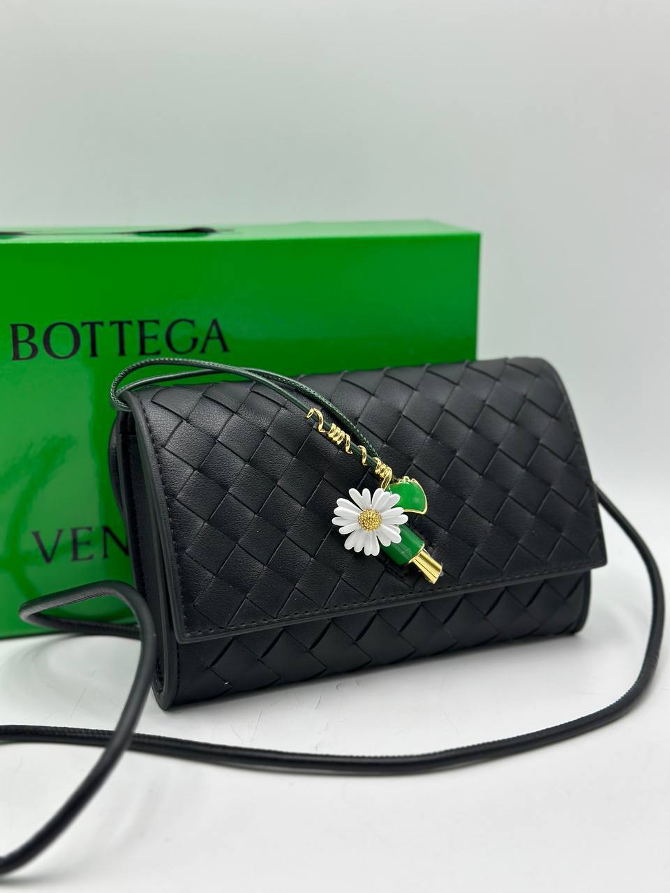 Сумка Bottega Veneta 4