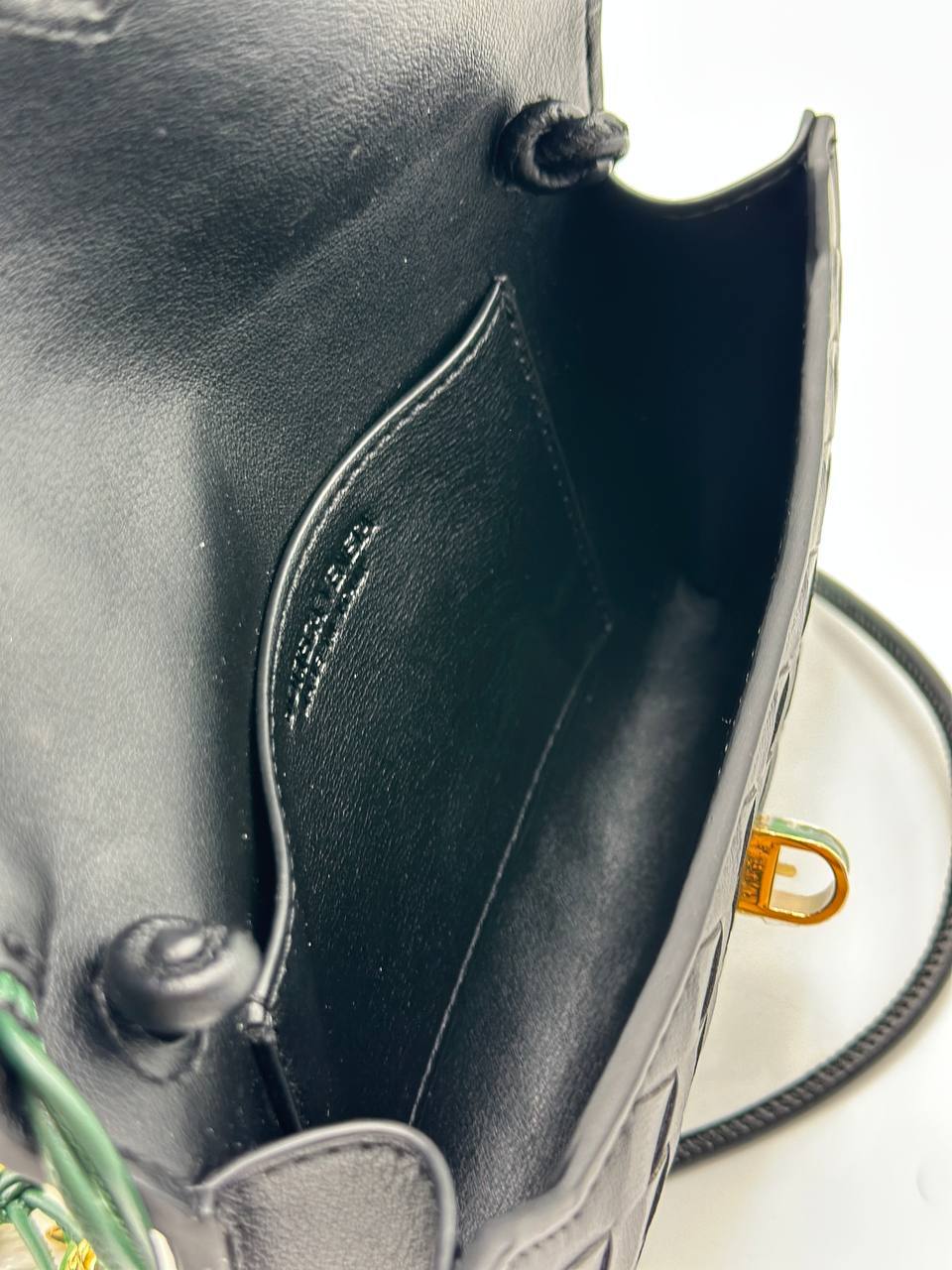 Сумка Bottega Veneta 5