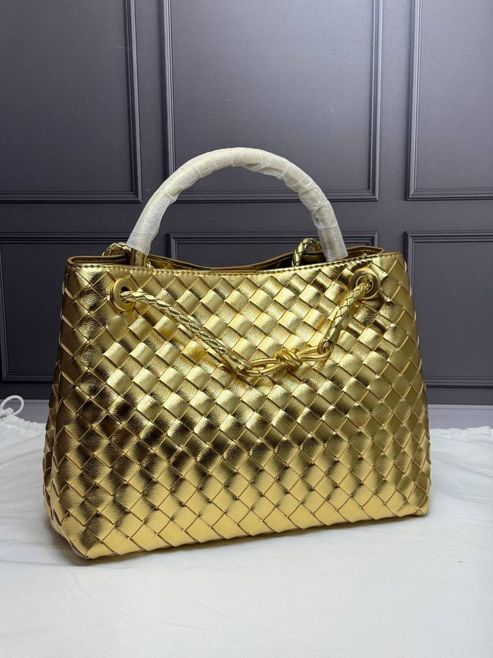 Сумка Bottega Veneta