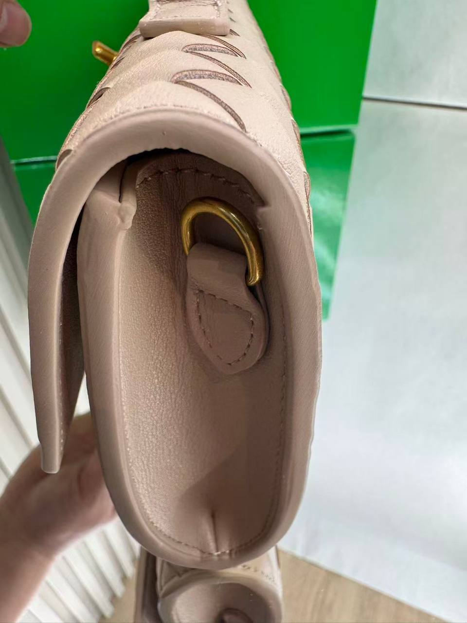Сумка Bottega Veneta 11