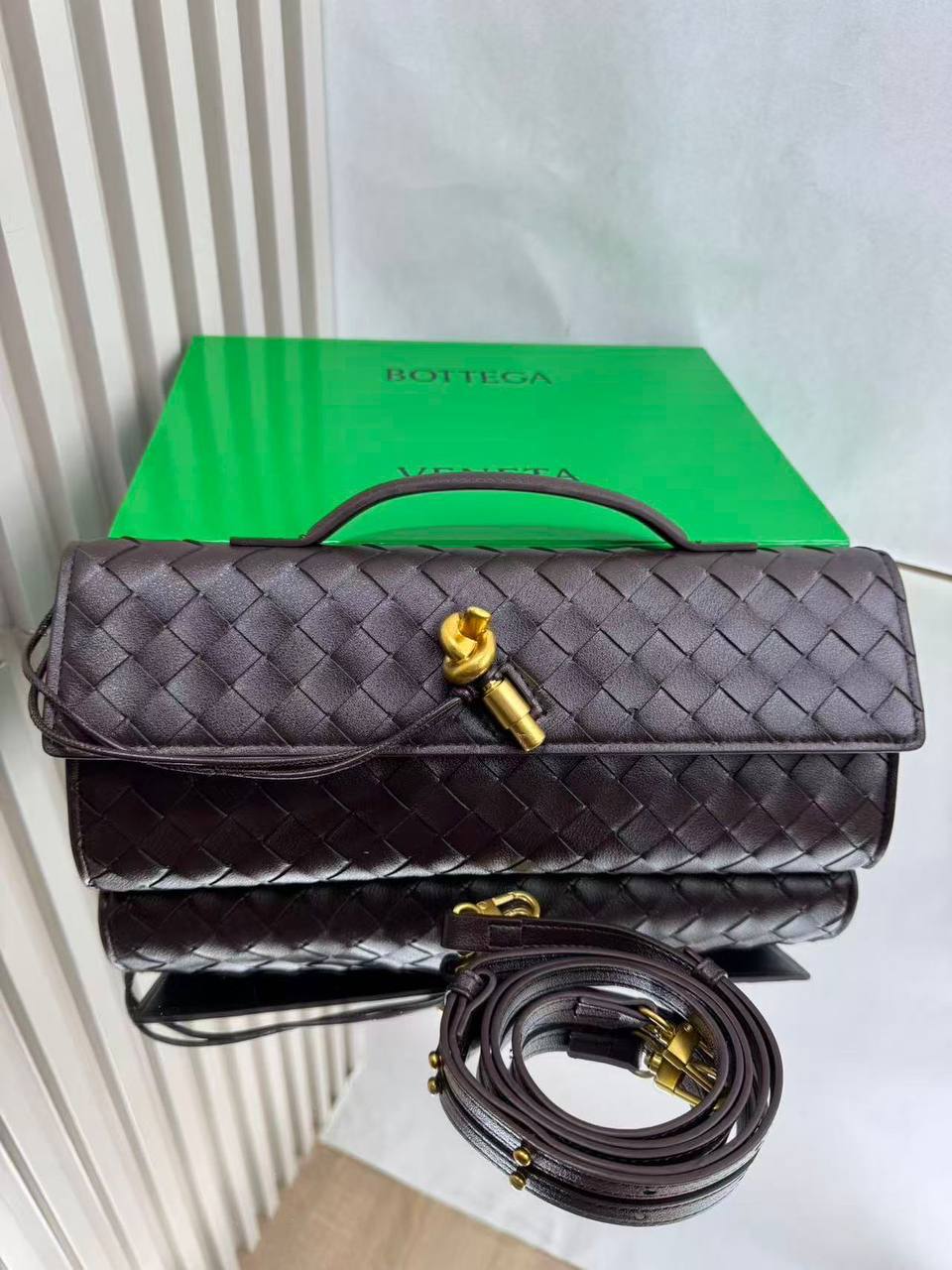 Сумка Bottega Veneta 2