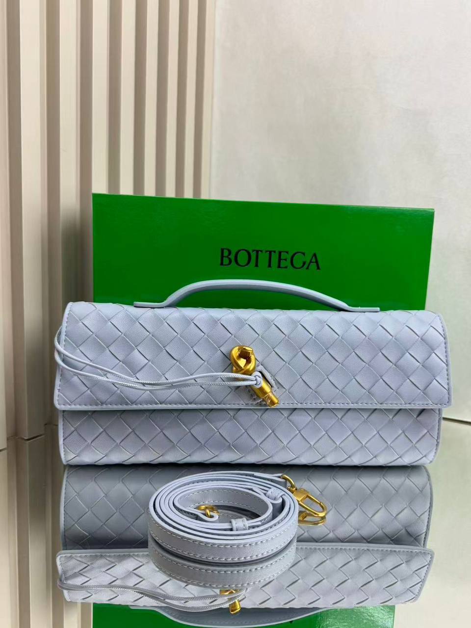Сумка Bottega Veneta 6