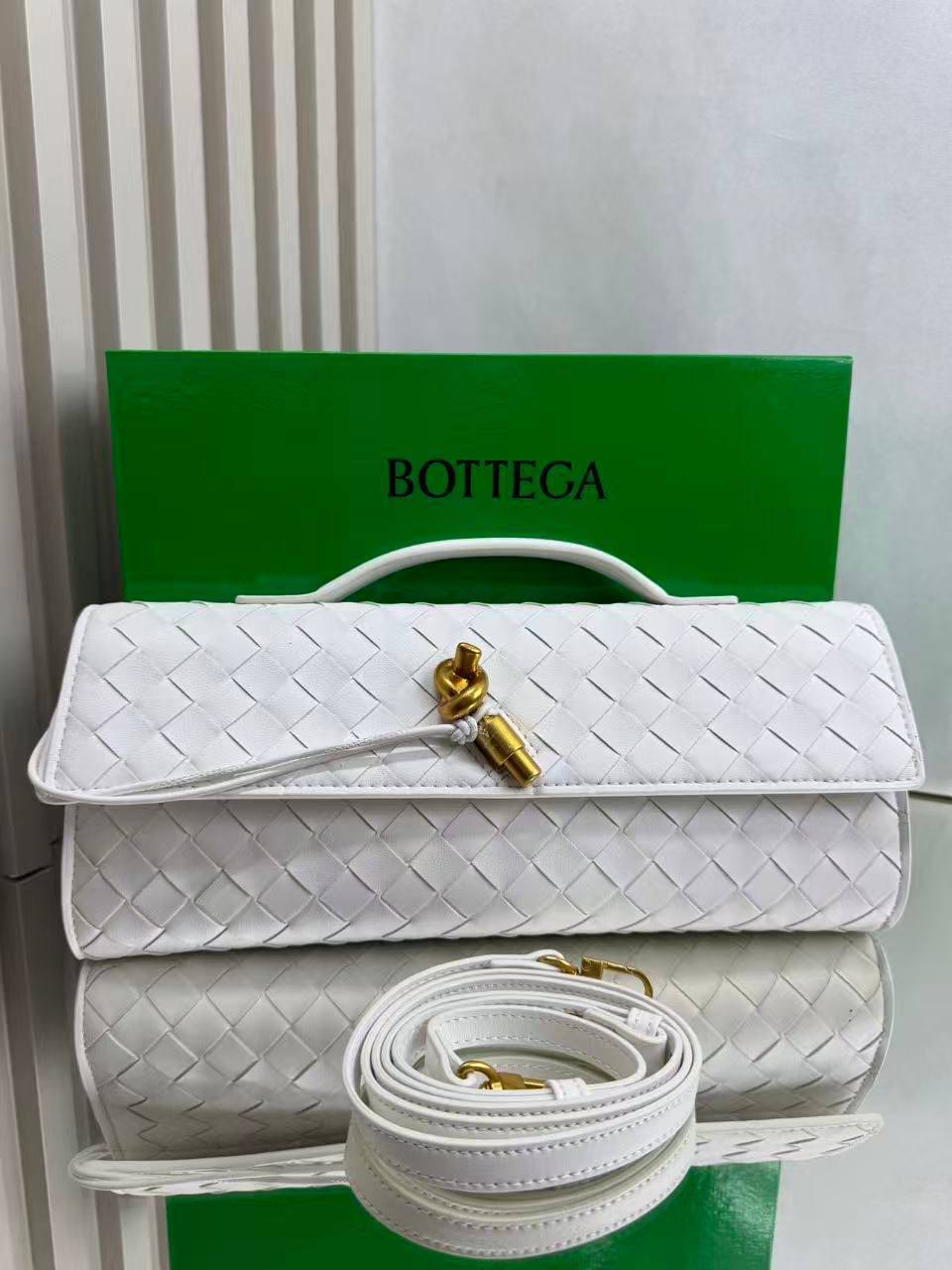 Сумка Bottega Veneta 7