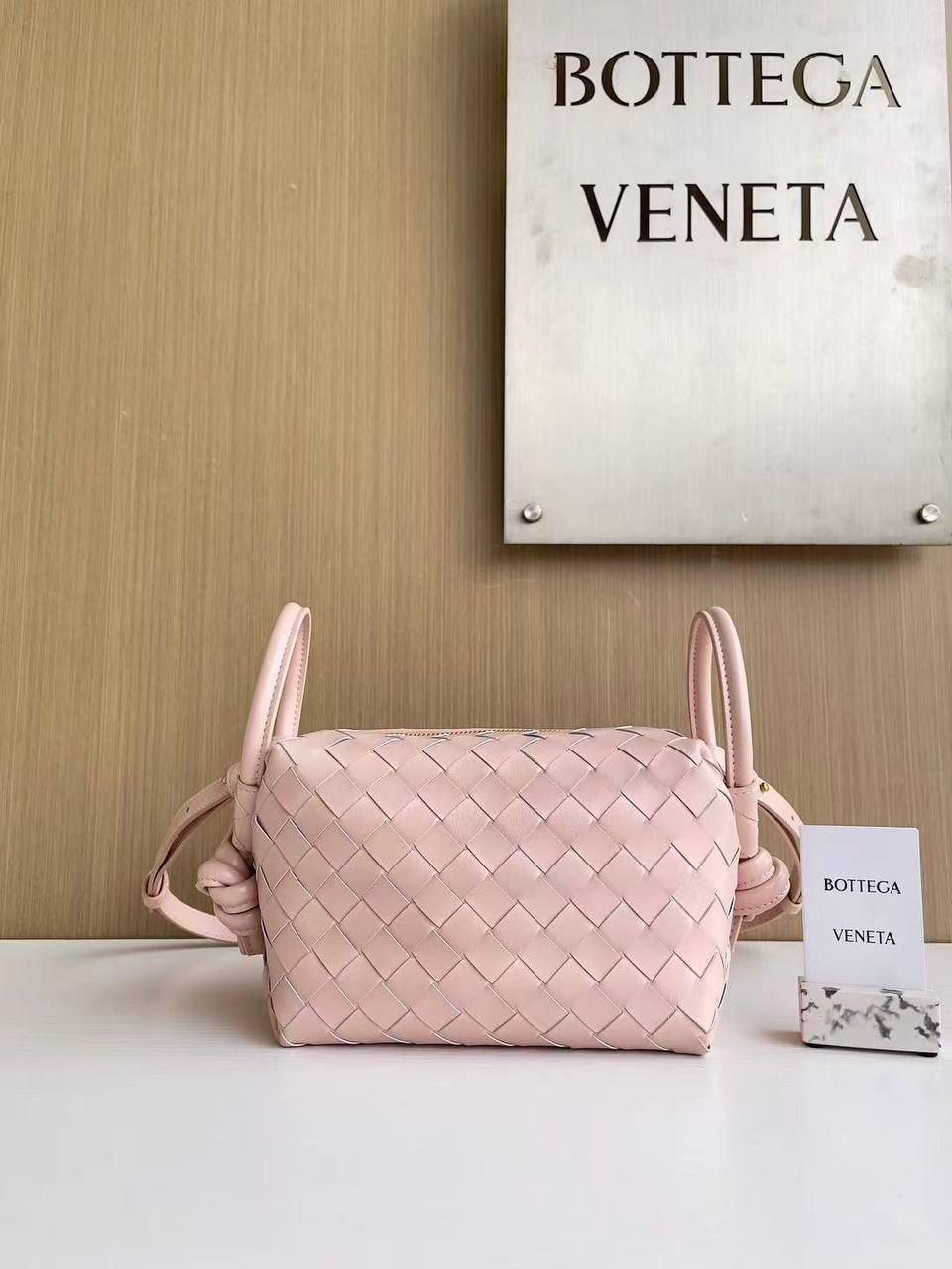 Сумка Bottega Veneta