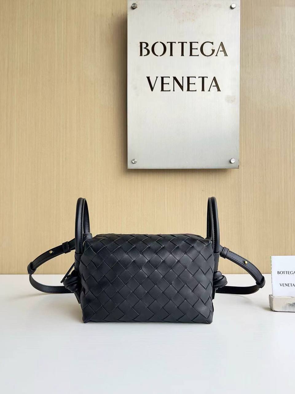 Сумка Bottega Veneta