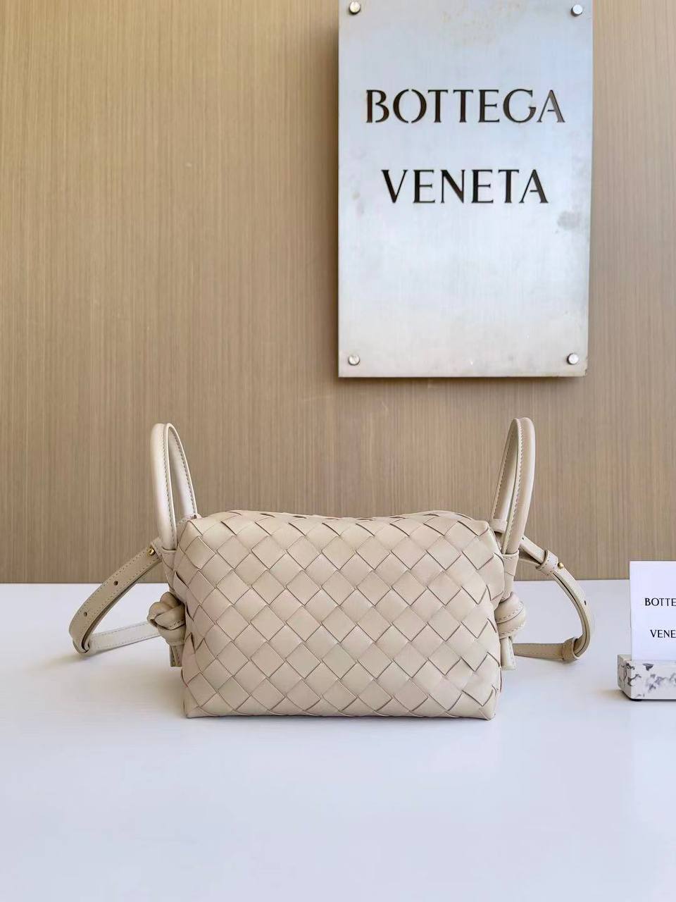 Сумка Bottega Veneta