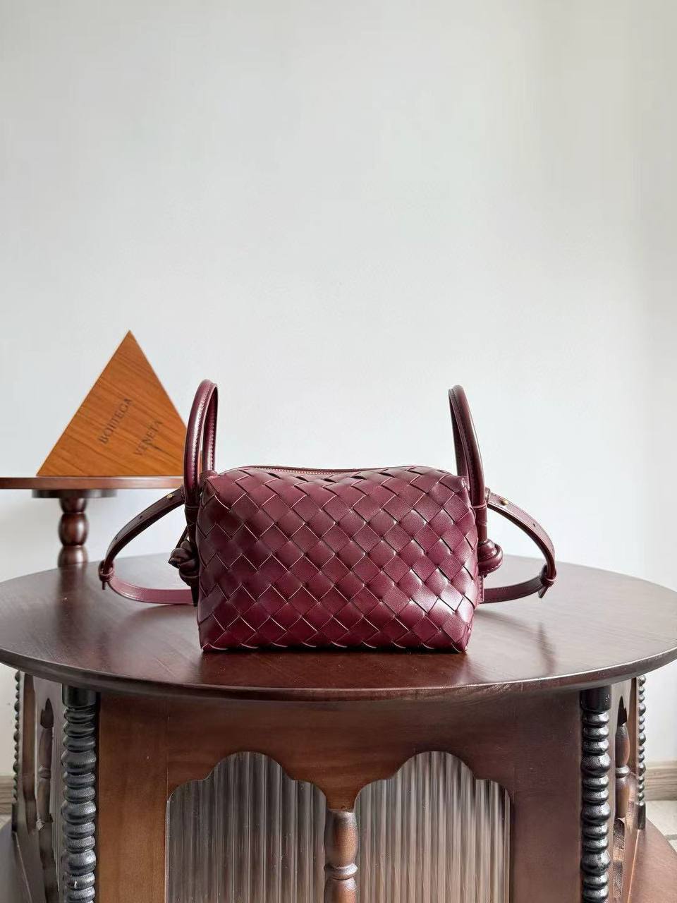 Сумка Bottega Veneta