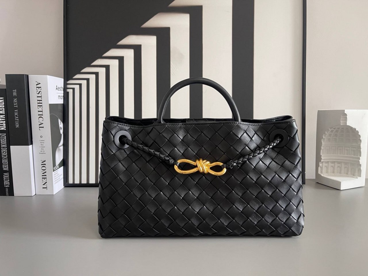 Сумка Bottega Veneta
