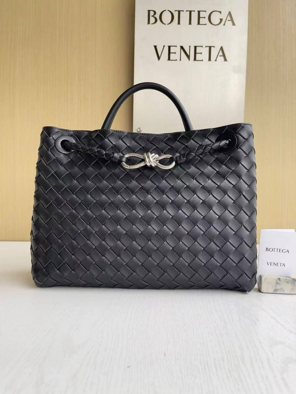 Сумка Bottega Veneta