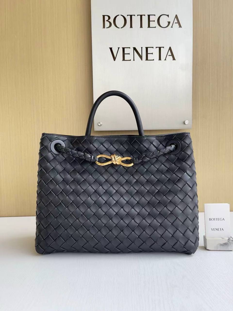 Сумка Bottega Veneta