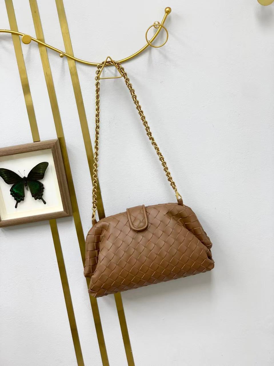 Сумка Bottega Veneta