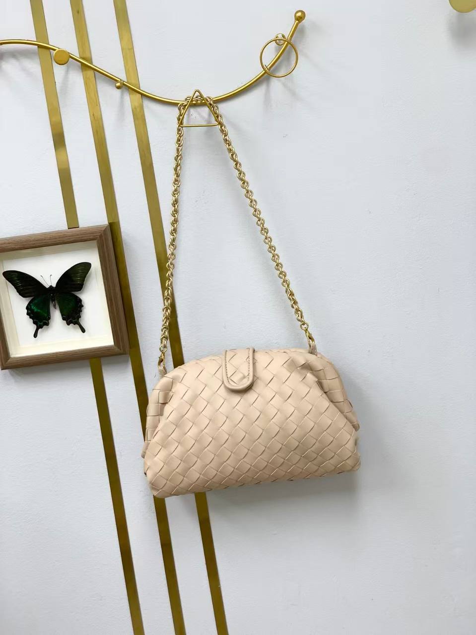 Сумка Bottega Veneta 3