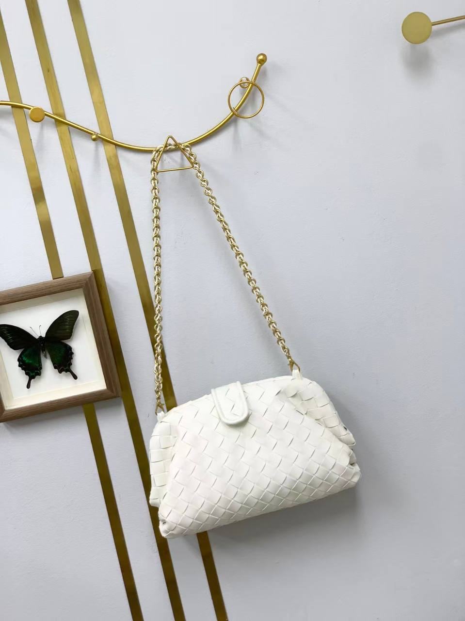 Сумка Bottega Veneta 4