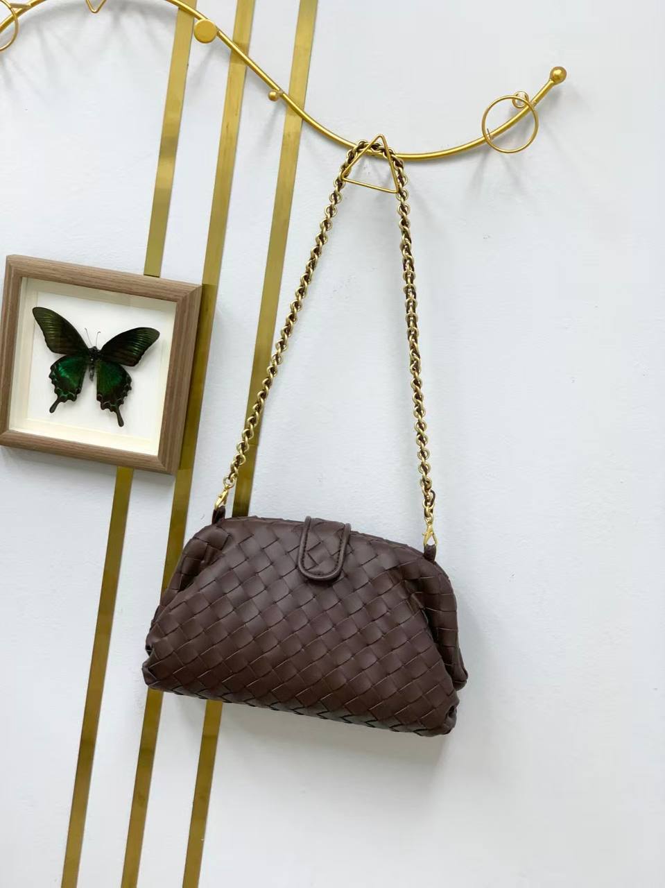 Сумка Bottega Veneta 5