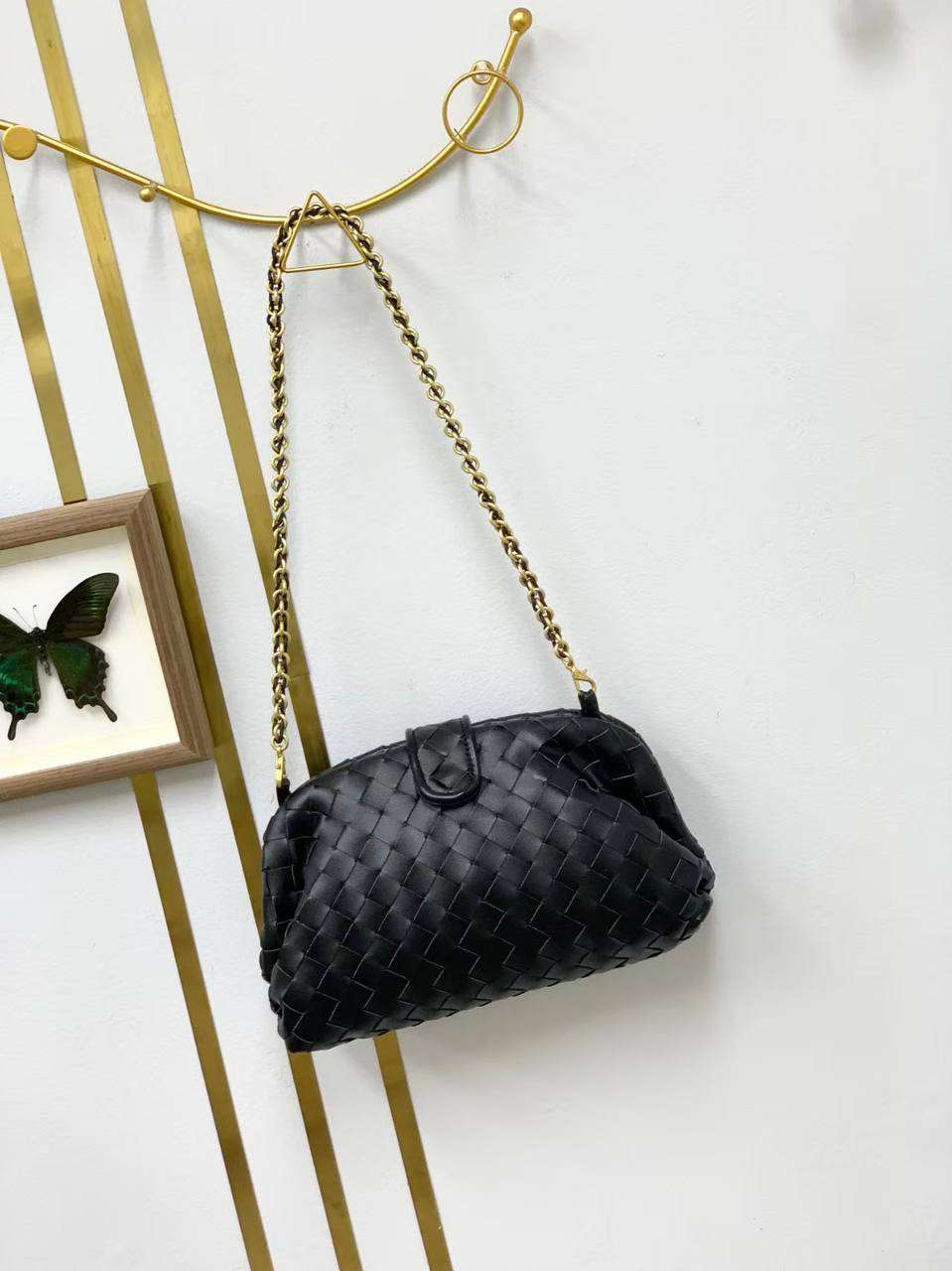 Сумка Bottega Veneta 6