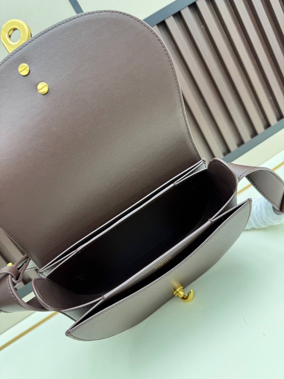 Сумка Burberry 3