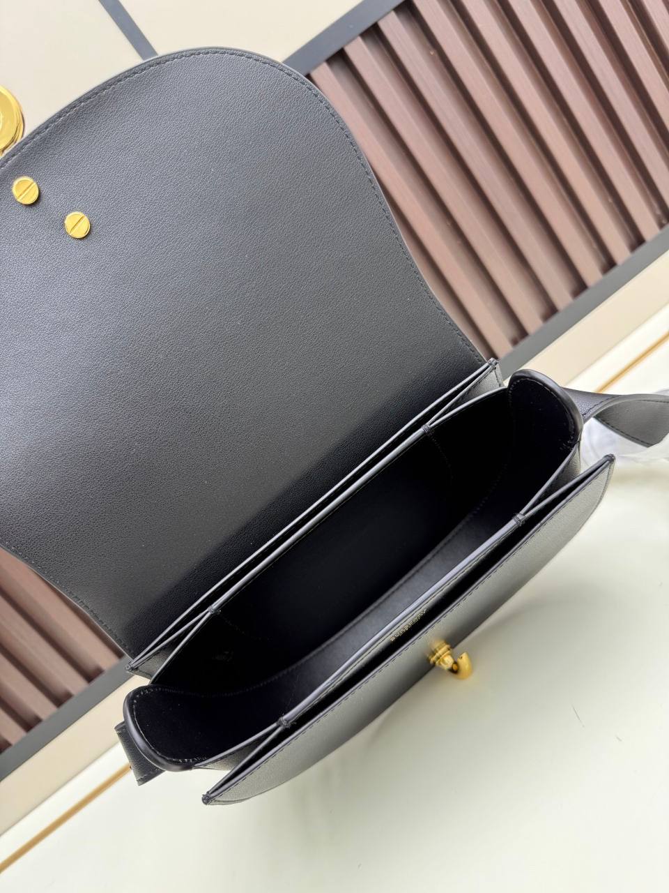 Сумка Burberry 3