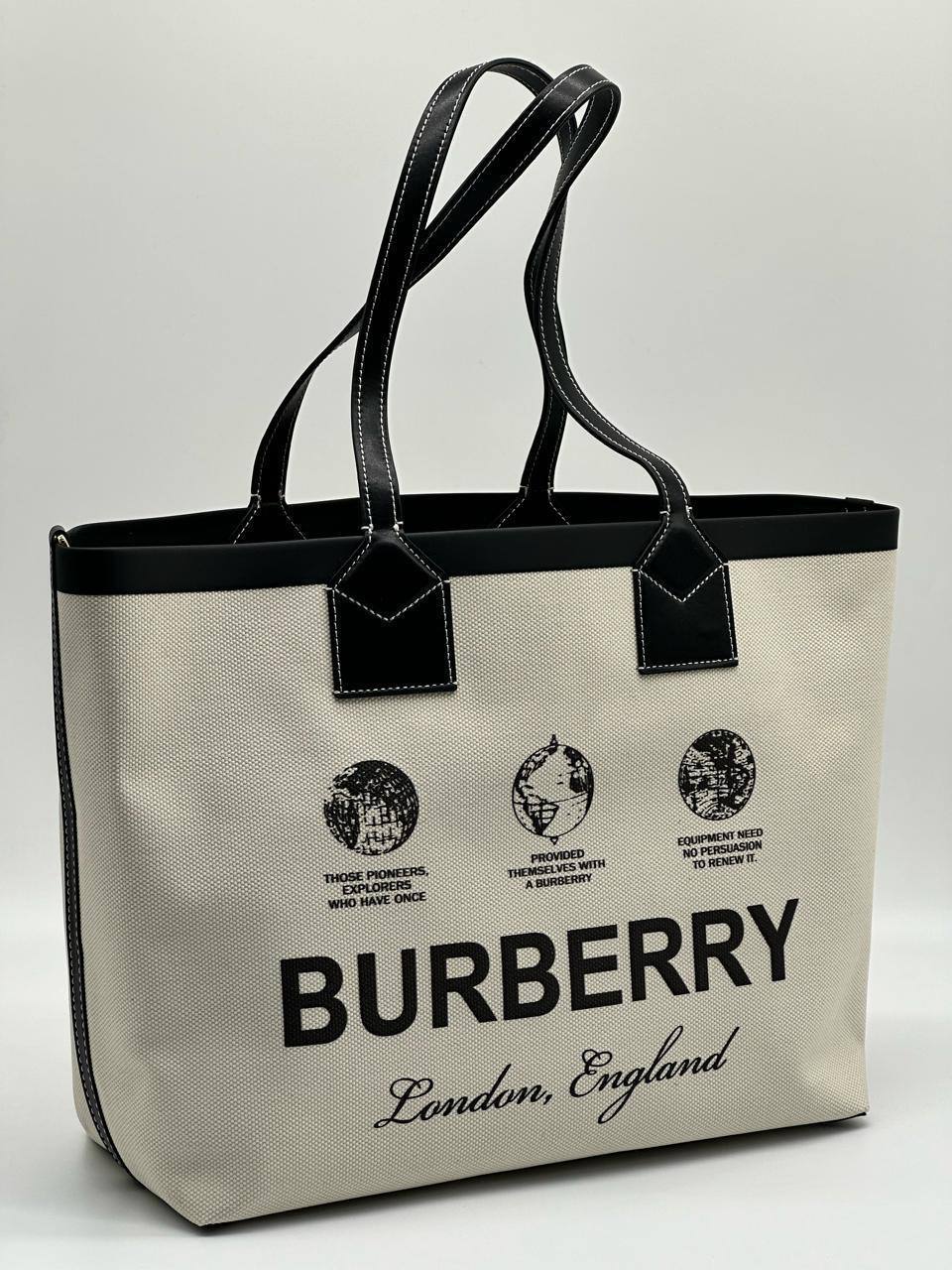 Сумка Burberry 3