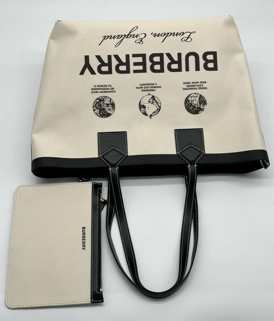 Сумка Burberry 5