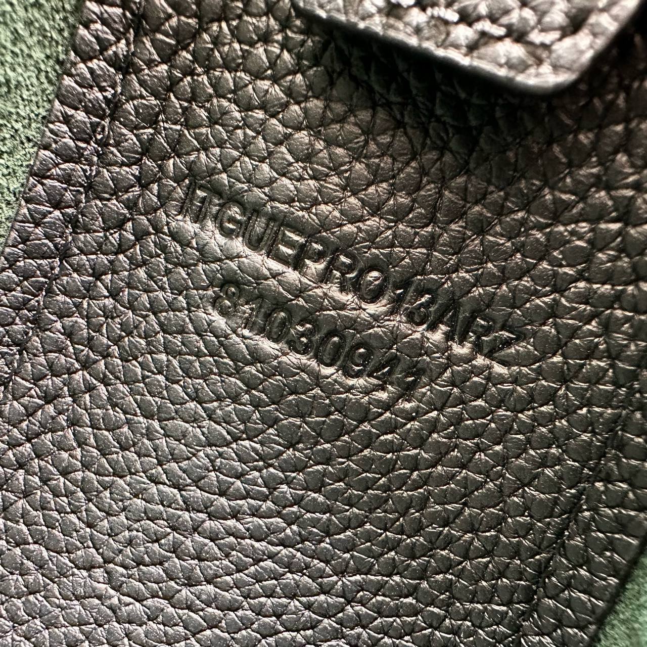 Сумка Burberry 10