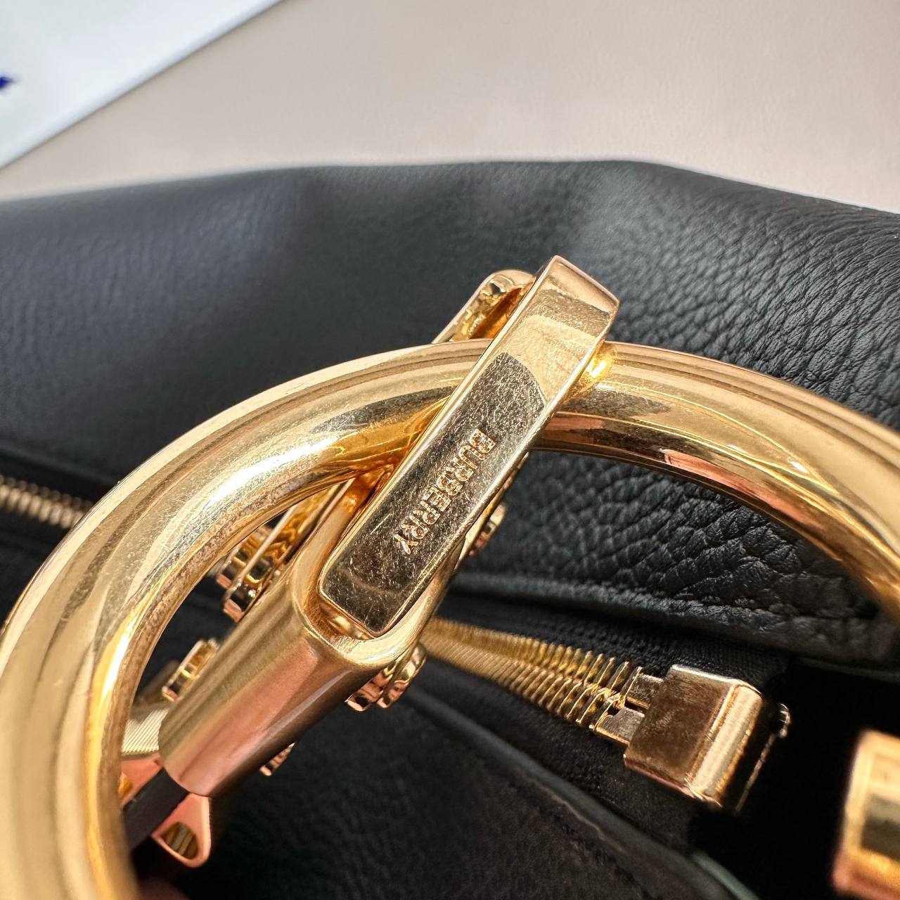 Сумка Burberry 6