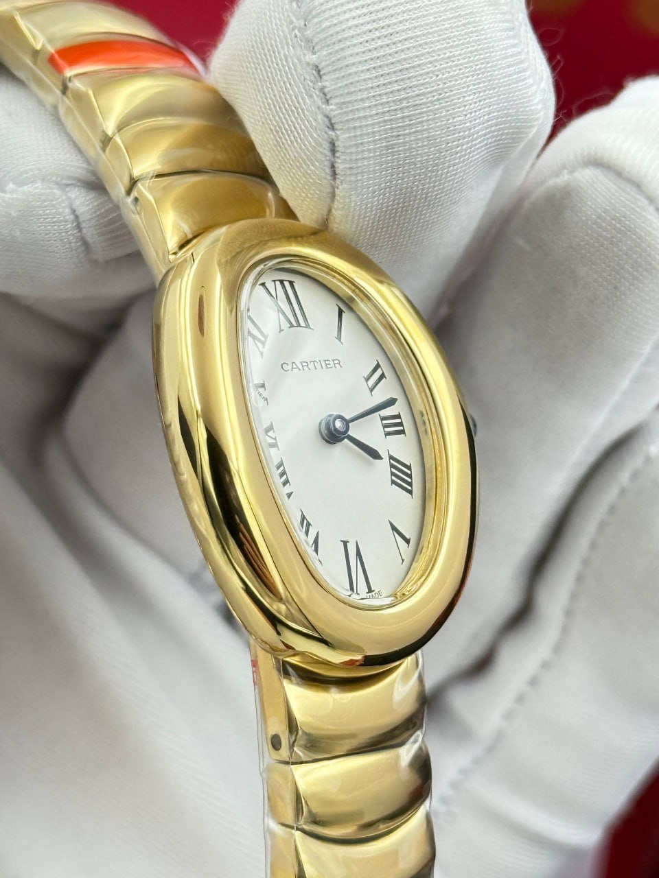 Часы Cartier 3