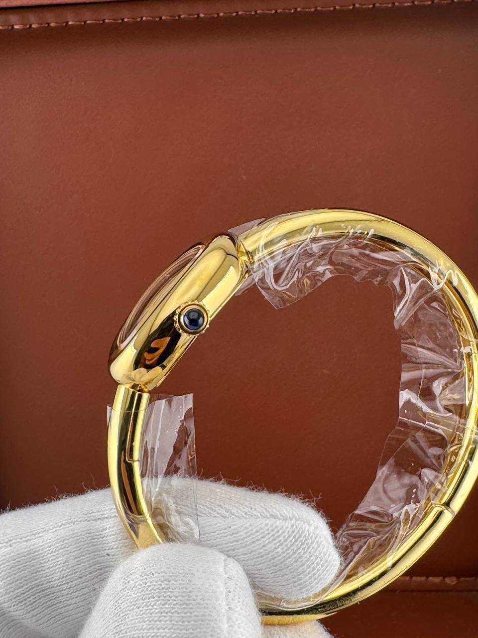 Часы Cartier Baignoire 4