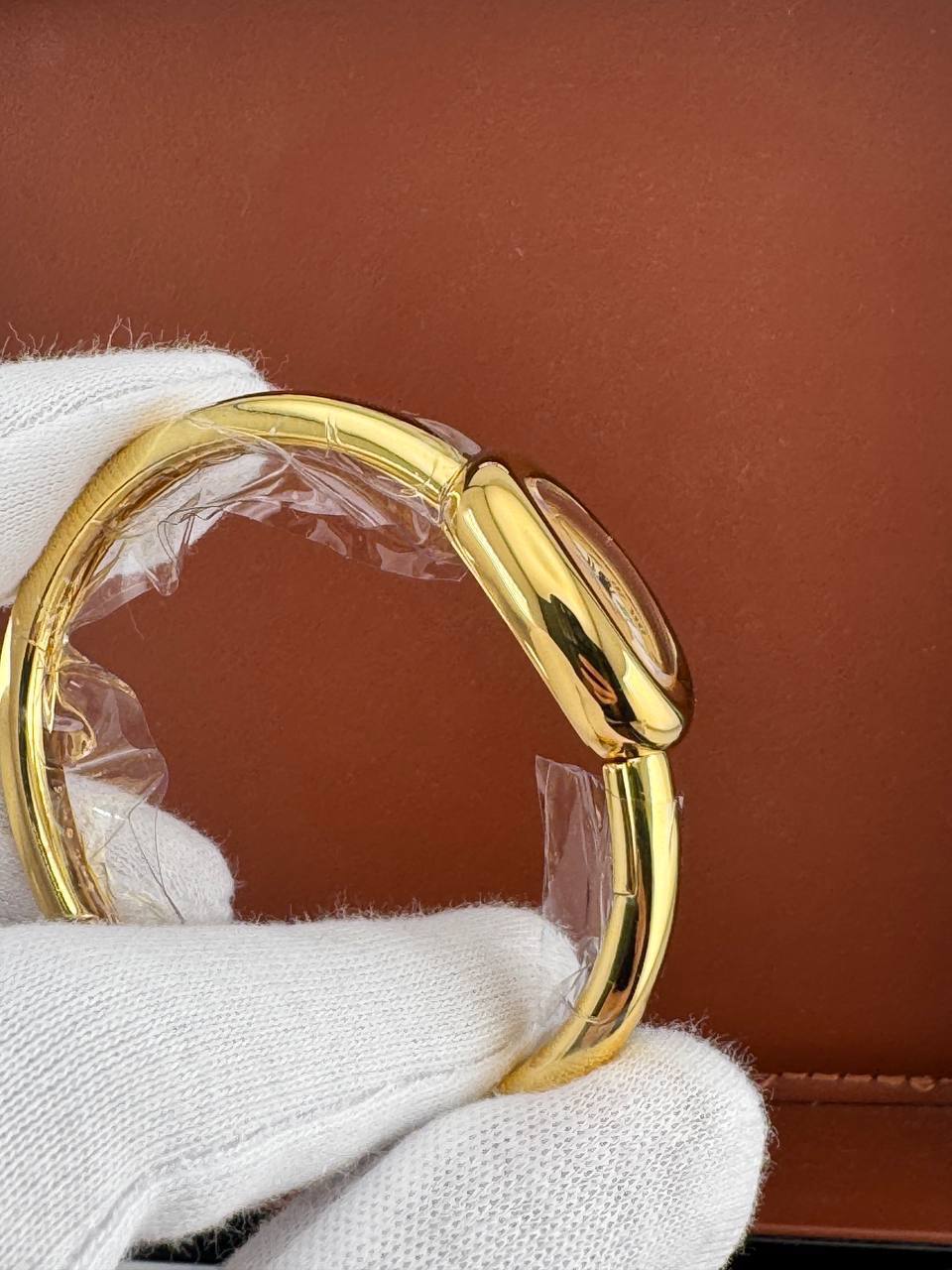 Часы Cartier Baignoire 6