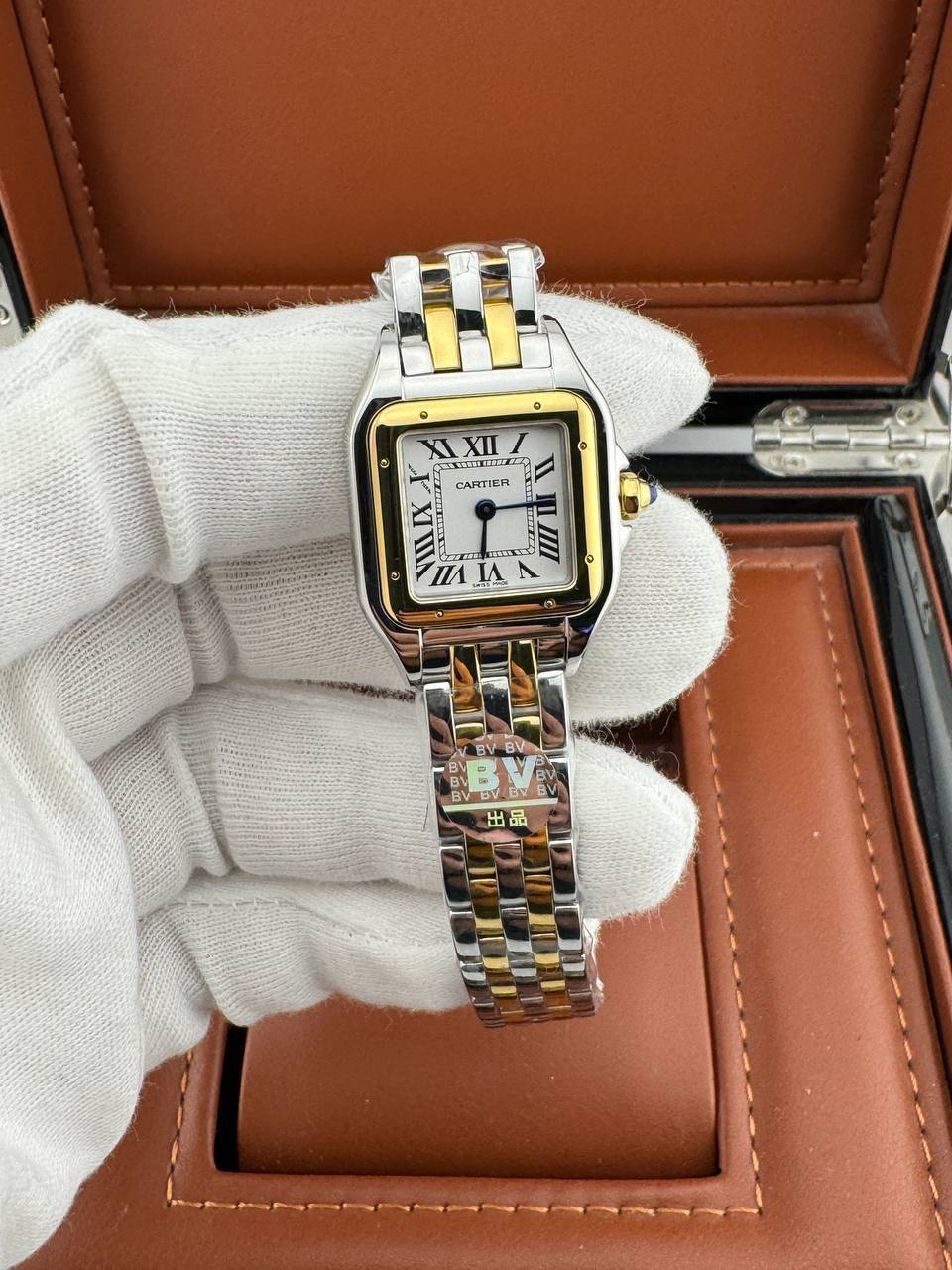 Часы Cartier Panthere