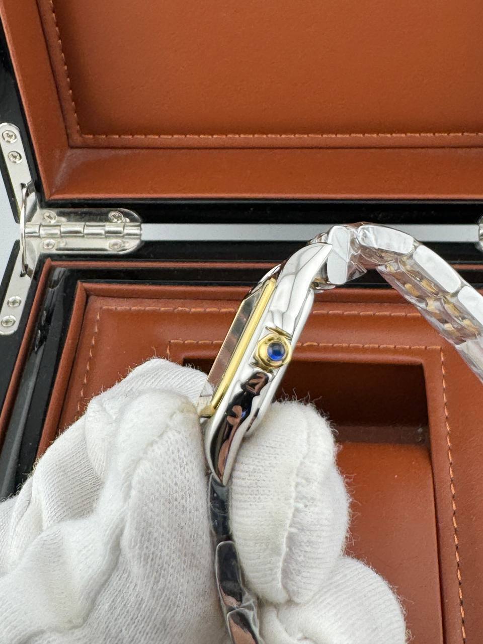 Часы Cartier Panthere 4