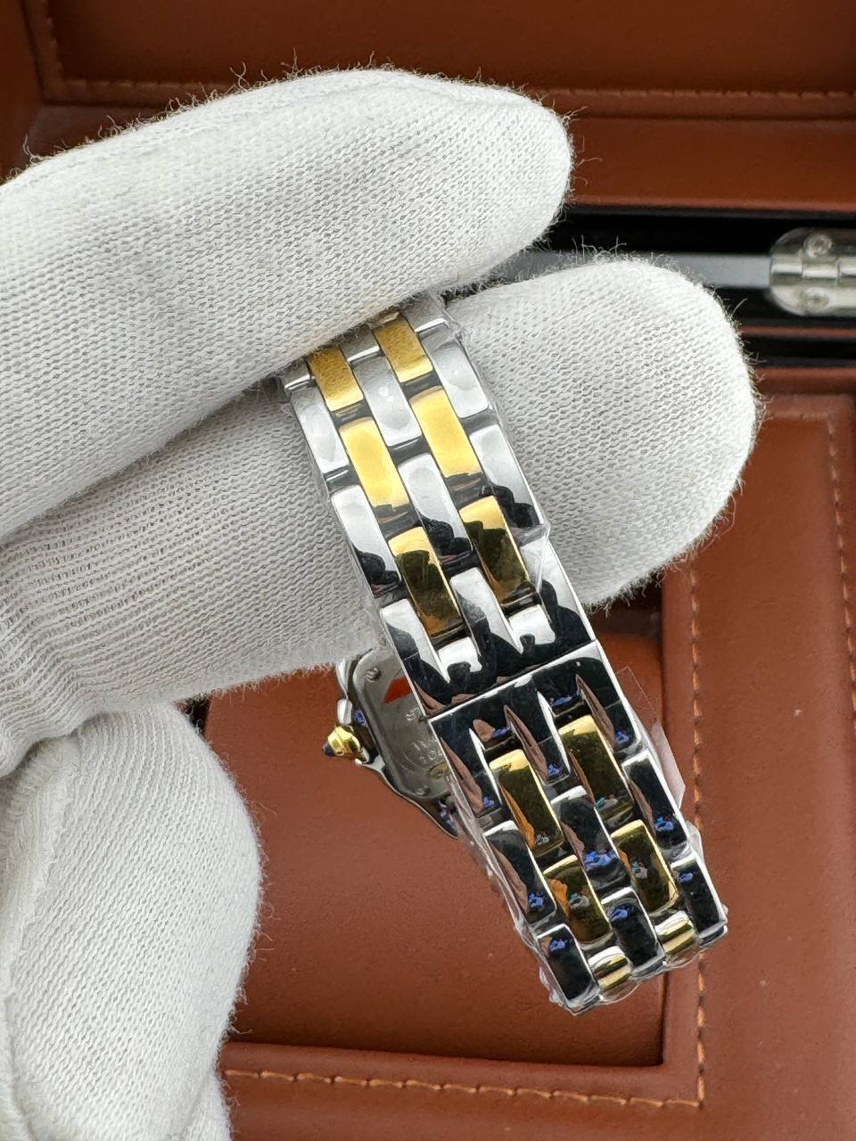 Часы Cartier Panthere 5