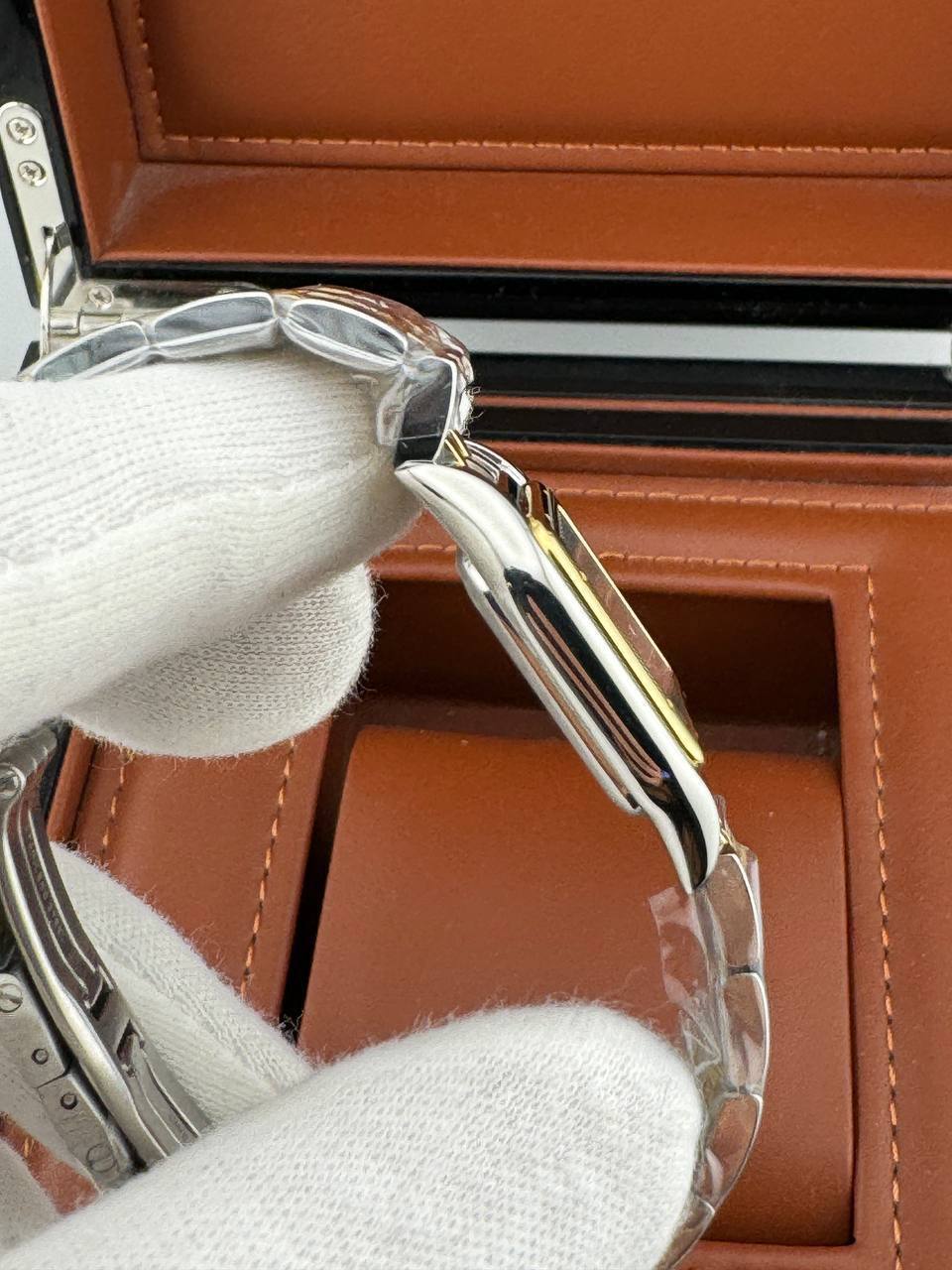 Часы Cartier Panthere 6