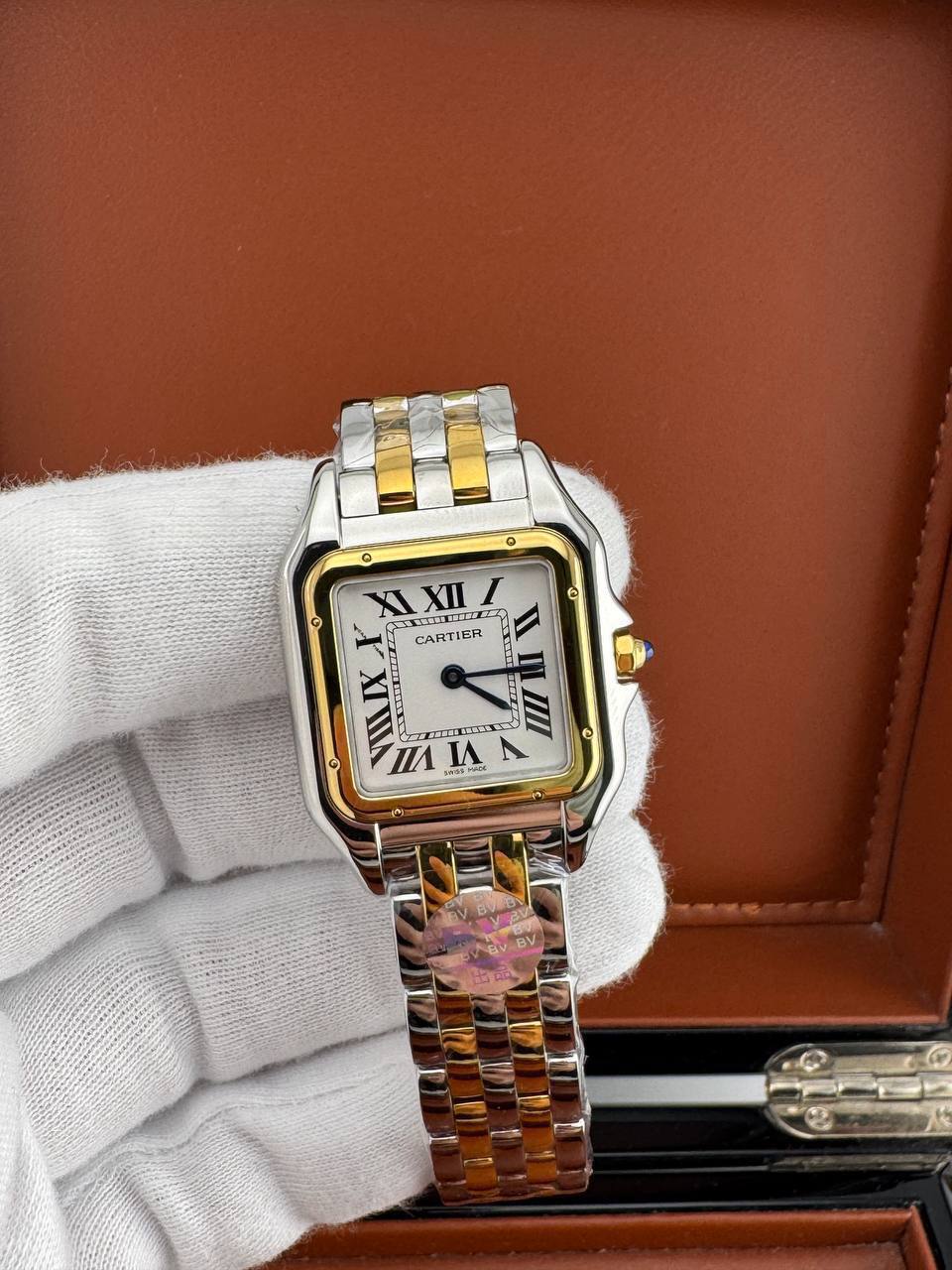Часы Cartier Panthere