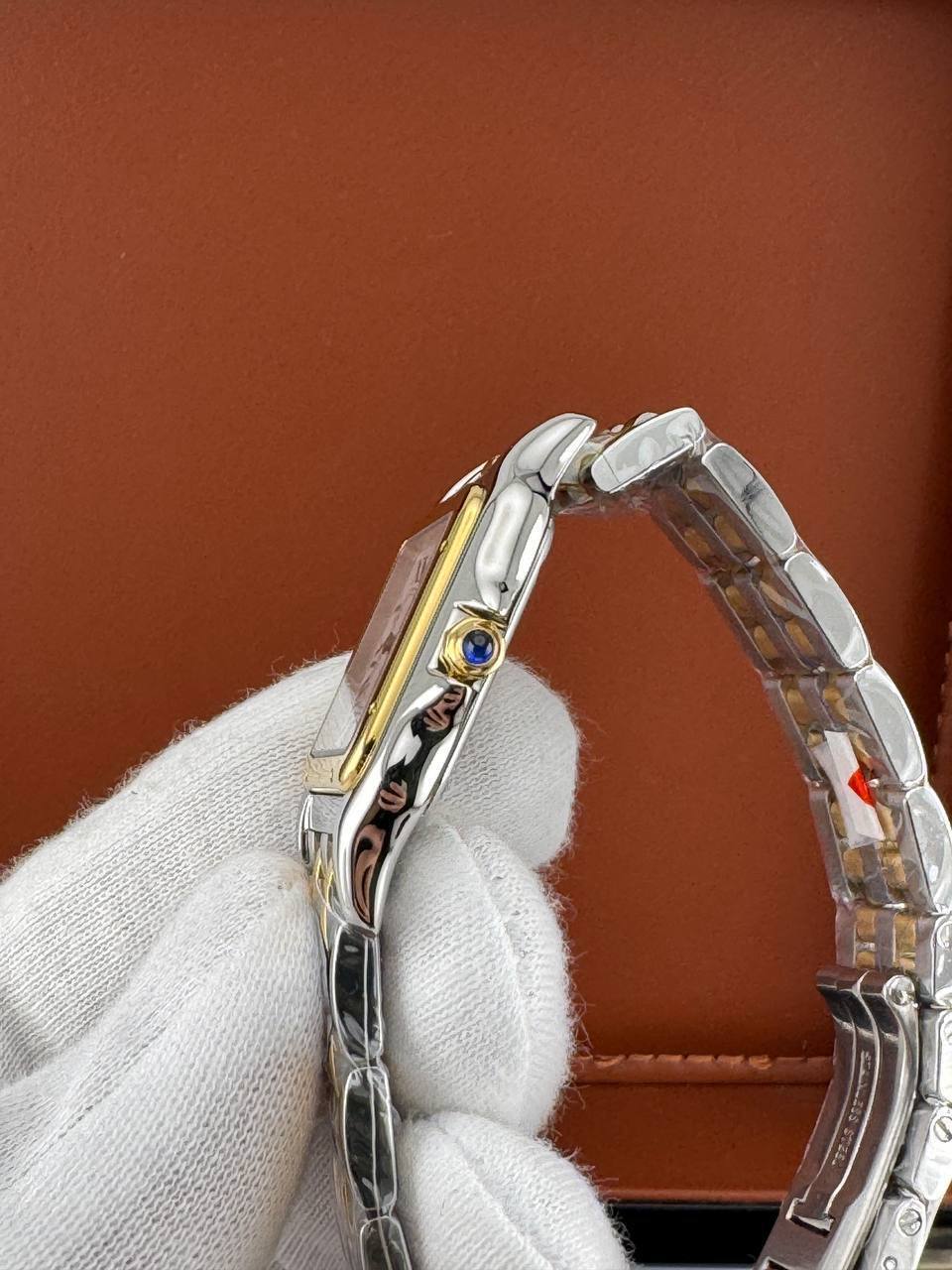 Часы Cartier Panthere 4